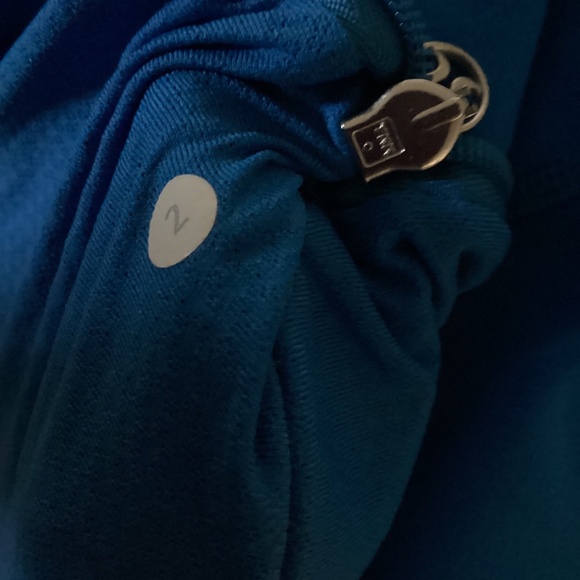 Lululemon Daily Yoga Jacket - Picture 4 of 4